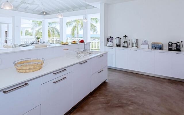 Dream Villa SXM ALWAYS