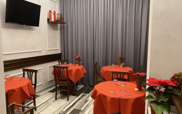 Ricaroka Affittacamere