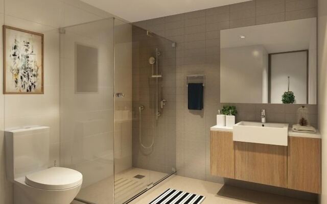 RNR Serviced Apartments Adelaide – Grote St