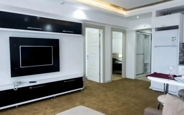 Karen Thermal Residence