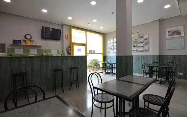Hotel Blauet by Bossh Hotels
