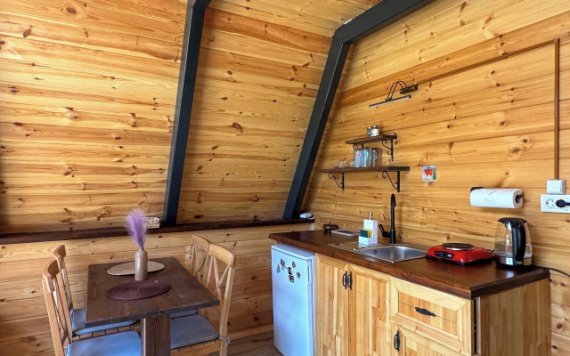 Teona Kartepe Bungalov