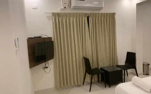 JN Guestline