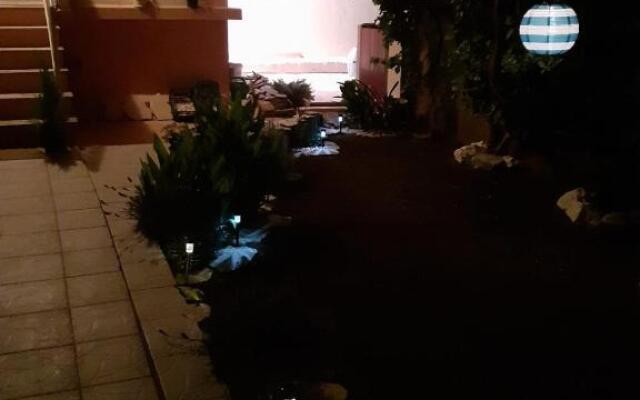 Holiday Home LuMar