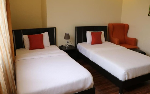 Gigiri Express Hotel
