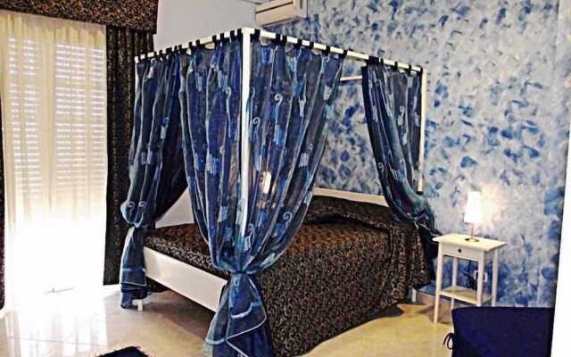 B&b Perla Di Corso Savoia