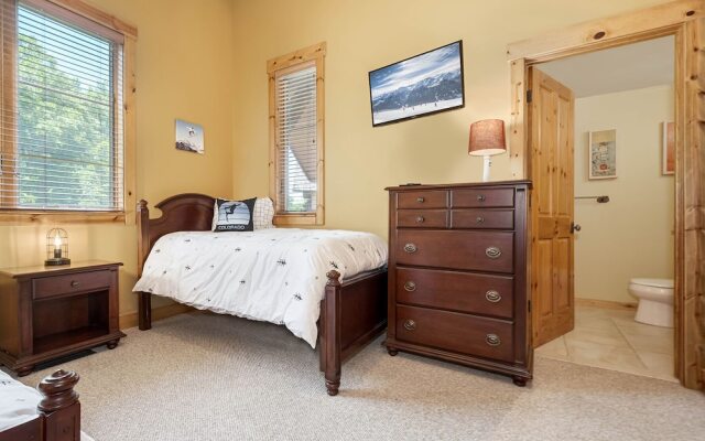 Kendall Camp Get-a-way