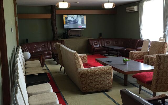 Towadako Hostel