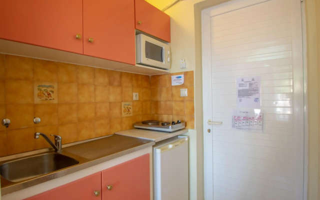 Paradise Apartments