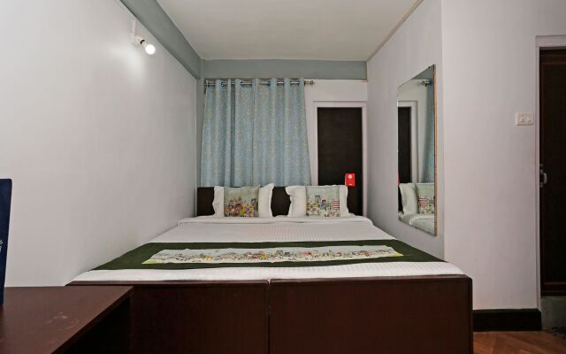 OYO 9097 Home Stay Laban