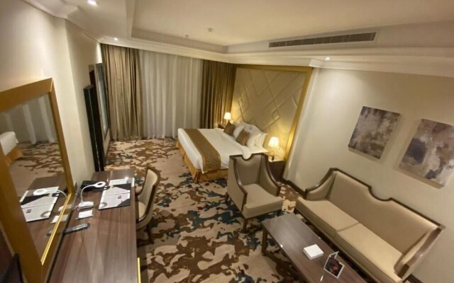 Temandra Hotel