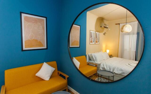 Studio Apartments Villa 24