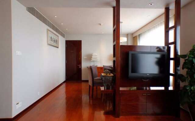 Richview Hotel Tianjin