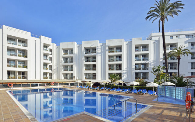 Sol Torremolinos - Don Pedro