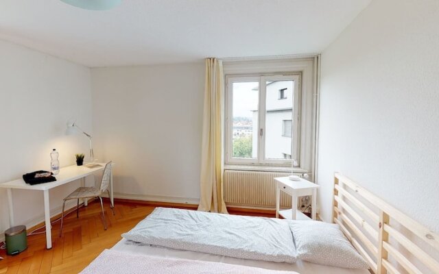Villa Ruopigen (24h Self Check-in)