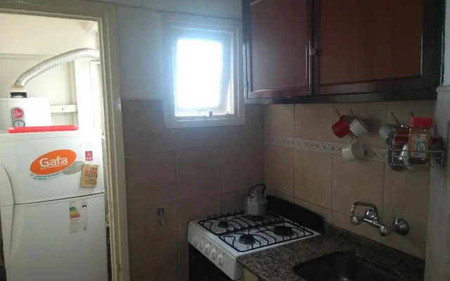 La Perla departamento