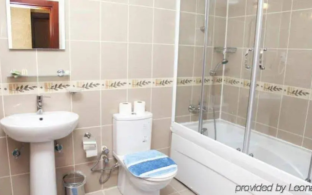 Legend Hotel Sultanahmet