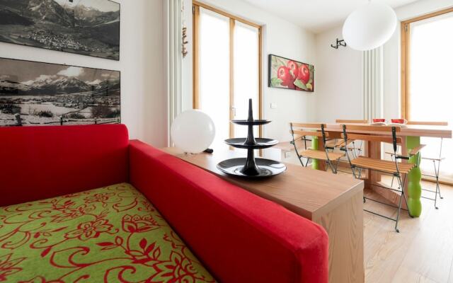 Osteglio 15 in Valdisotto