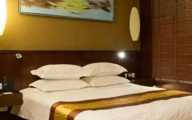 Zibo Sunshine Coast Hotel