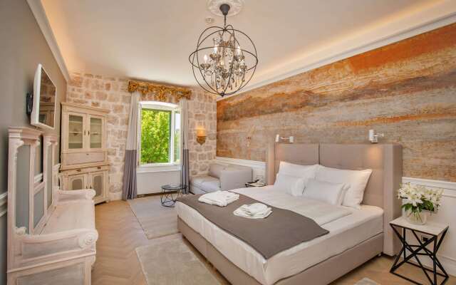 Heritage Villa Nobile Adults Only