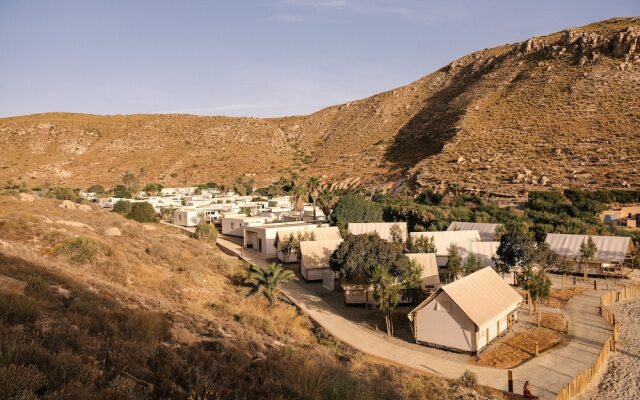 wecamp Cabo de Gata