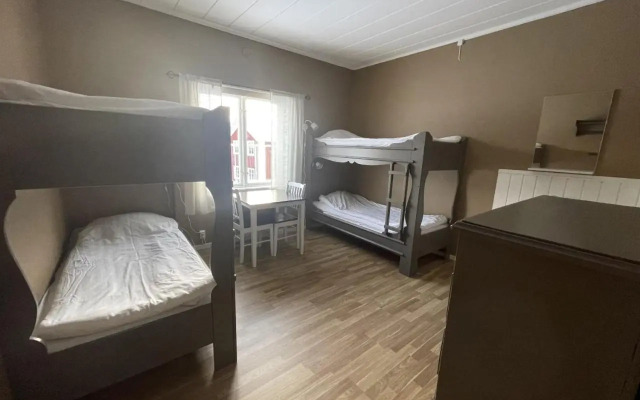 Sörnäsgården Bed and Breakfast