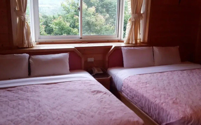 Sea of Clouds Vacation Villa