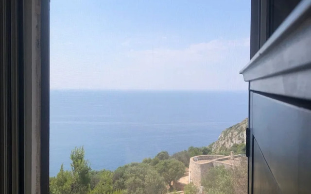 Scogliera del Gabbiano