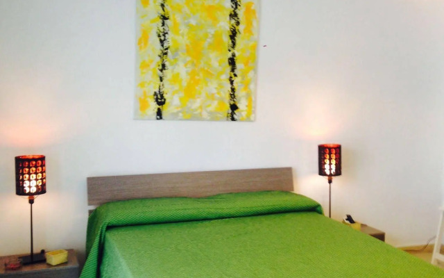 Marina ResArt B&B