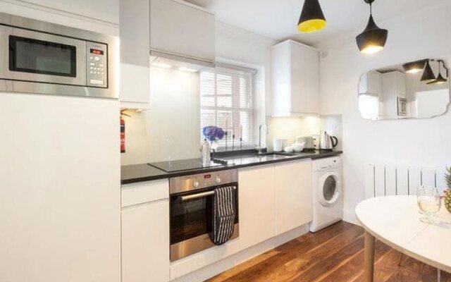 Marylebone Apartments