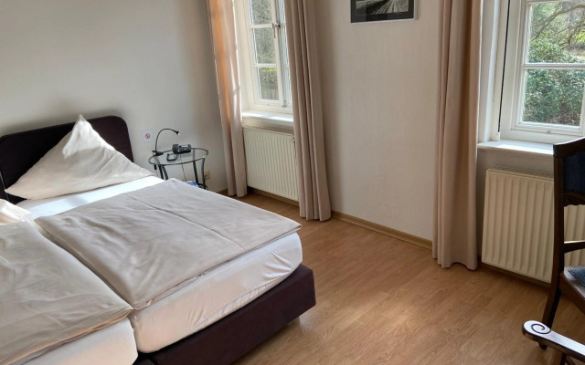 Klosterschanke Hude Hotel Ferienwohnungen Restaurant Cafe