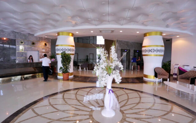 Raymar Resort & Aqua