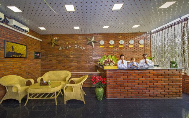 Hotel Mega Star