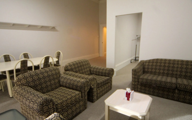 Seafield Tower Glenelg Apartment no 4