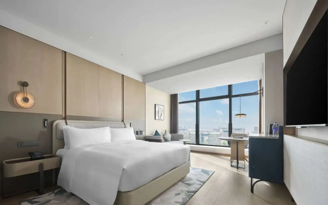 Doubletree By Hilton Rugao