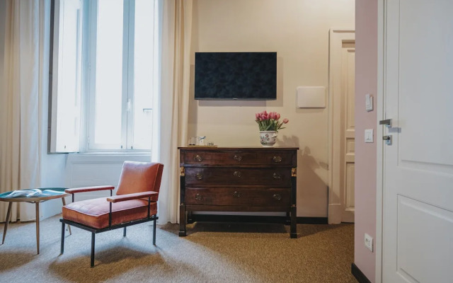 Palazzo Pandola - Luxury Suites