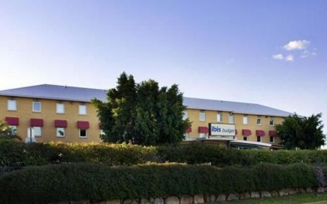 Ibis Budget Brisbane Airport