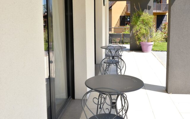 Maison d'hôtes Sainte Hune Chambres