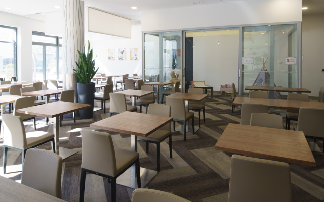 Holiday Inn Express Strasbourg - Centre, an IHG Hotel