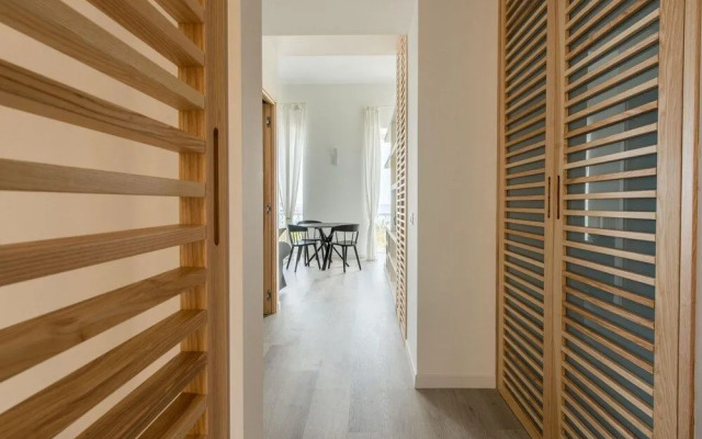 Loft Trinacria con Vista Mare by Wonderful Italy