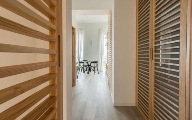 Loft Trinacria con Vista Mare by Wonderful Italy