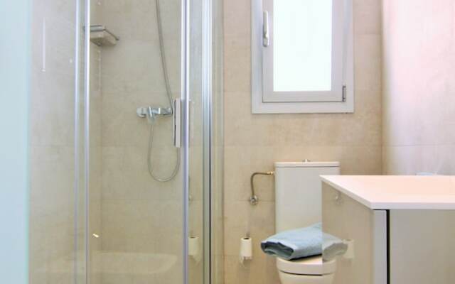 Apartament Beach Sitges Rentals