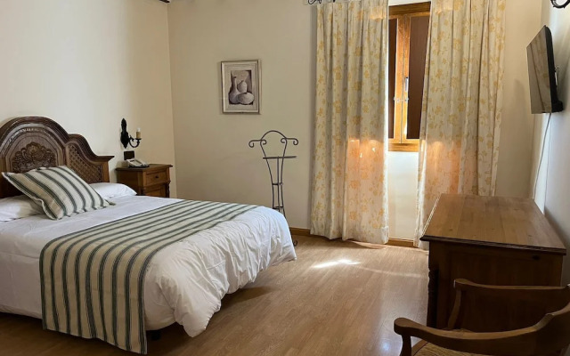 Hotel A Posada