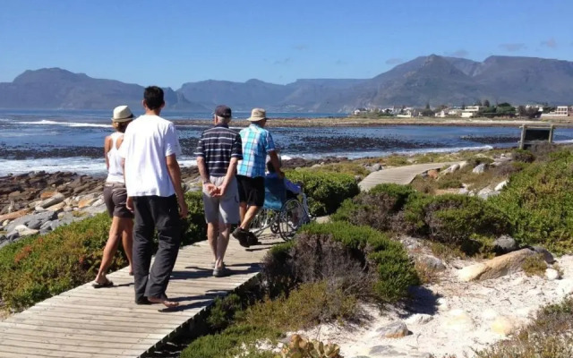 Storyhouse in Kommetjie