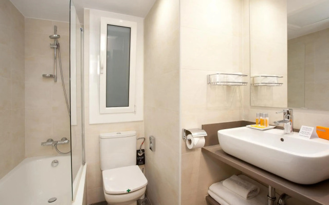 Aparthotel Silver