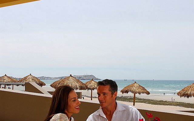 Las Palomas Beach & Golf Resort