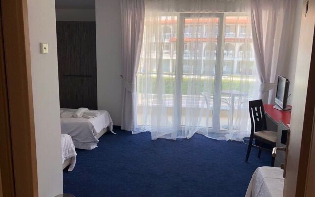 Hotel Apolonis Sozopol