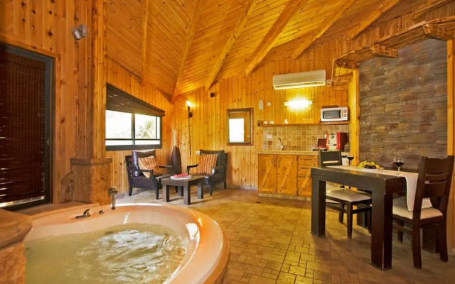 A different little place