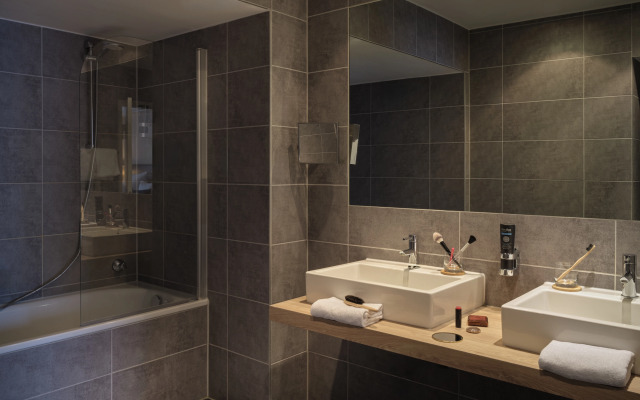 Hotel Mannheimer Hof - Leonardo Limited Edition