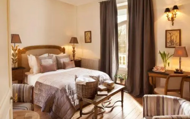 Château de la Marine